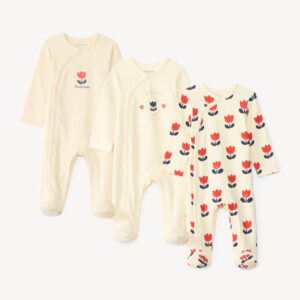 PAJAMAS