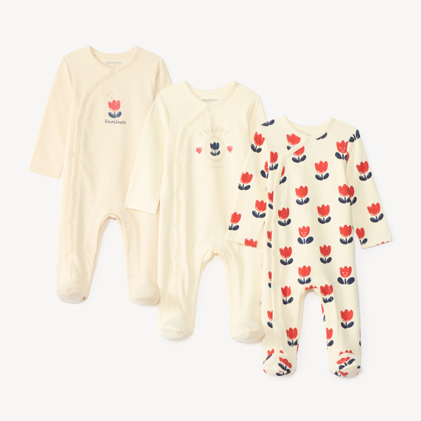 SLEEPSUIT