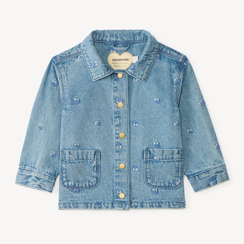 JACKETS