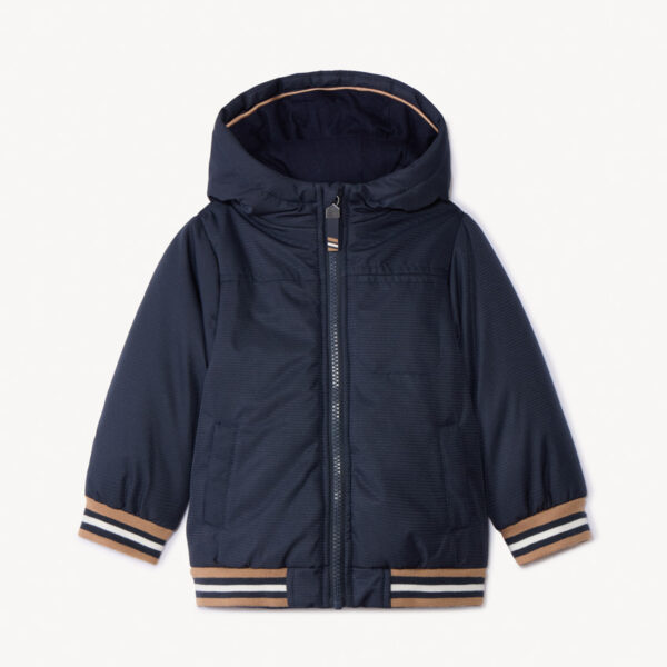 WINDBREAKERS/RAINCOATS