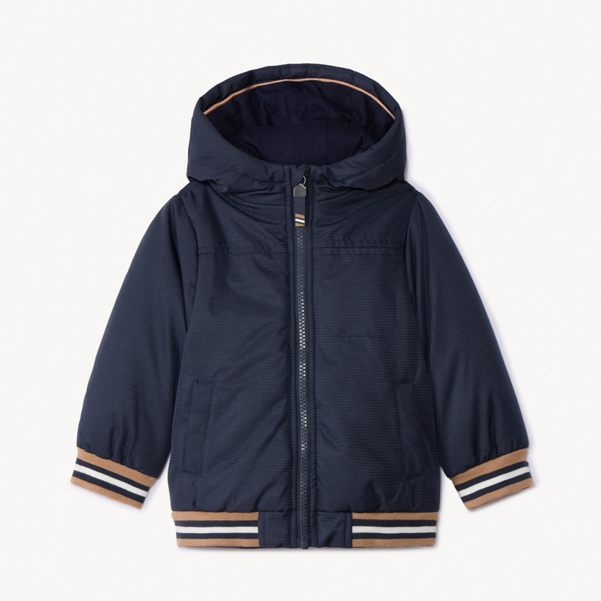 WINDBREAKERS/RAINCOATS