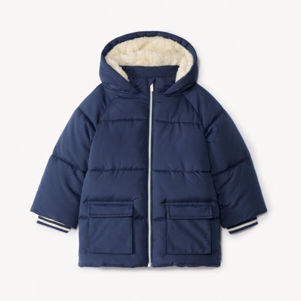 PARKAS