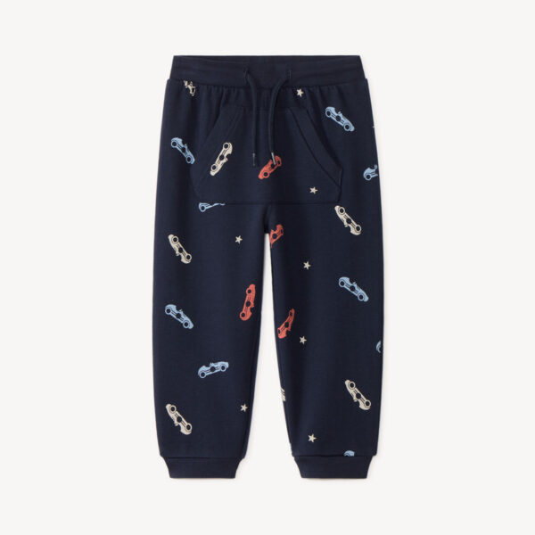 JOGGING PANTS