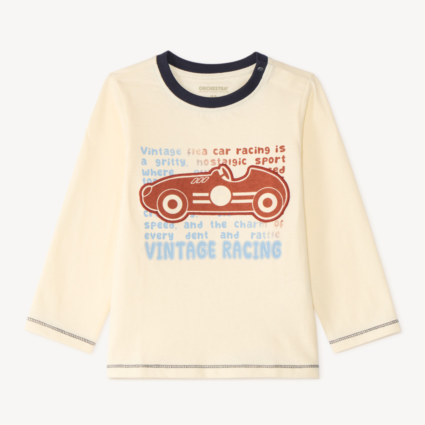 T-SHIRT