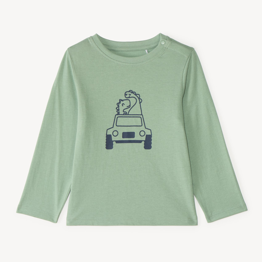 T-SHIRT