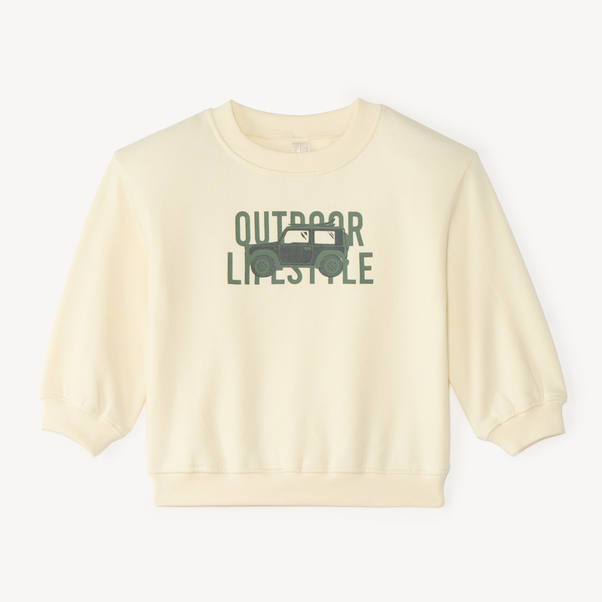 SWEATSHIRTS