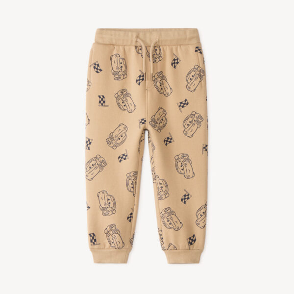 JOGGING PANTS