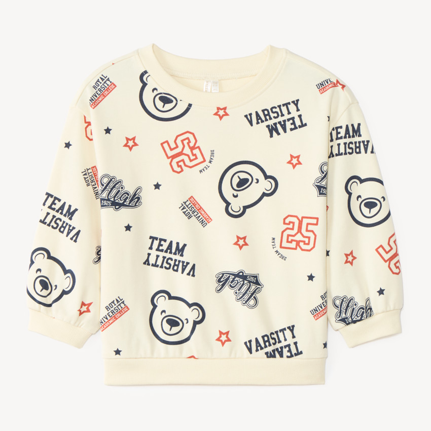 SWEATSHIRTS