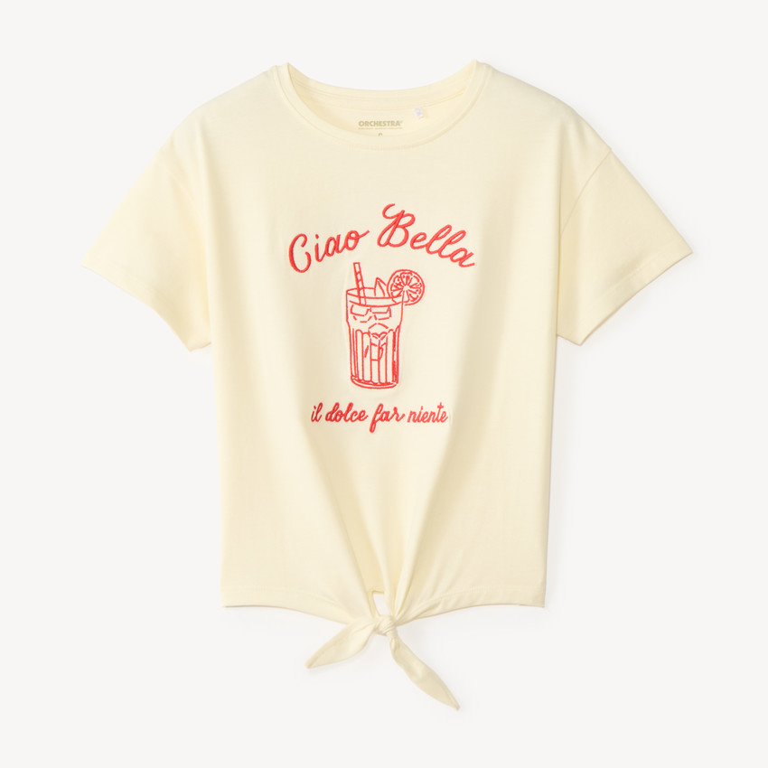 T-SHIRT