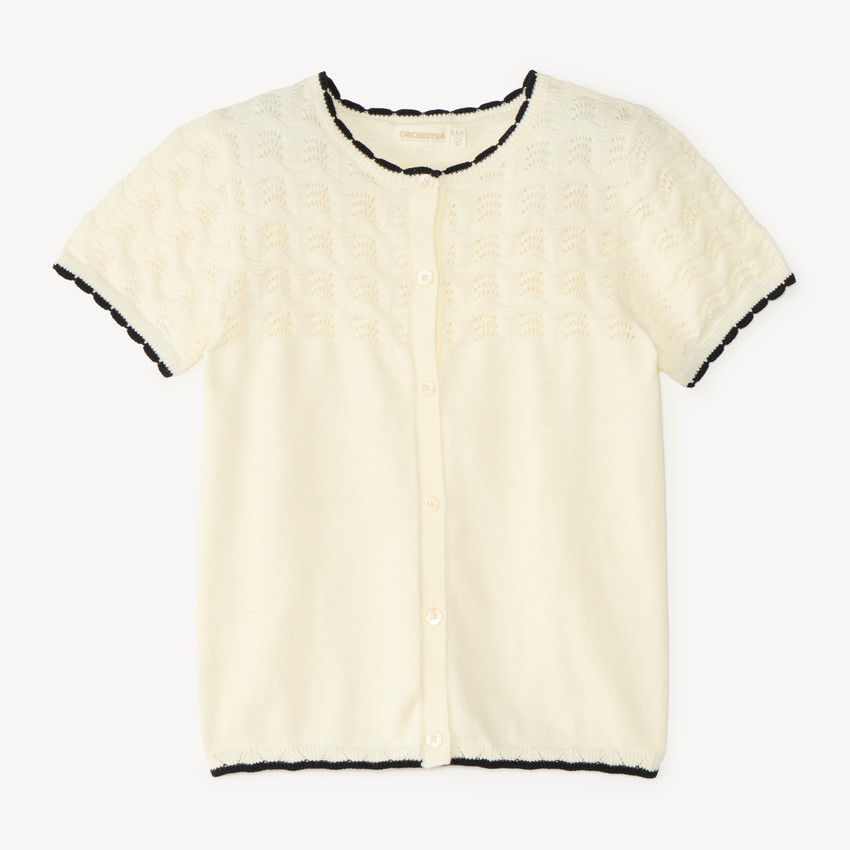 CARDIGANS