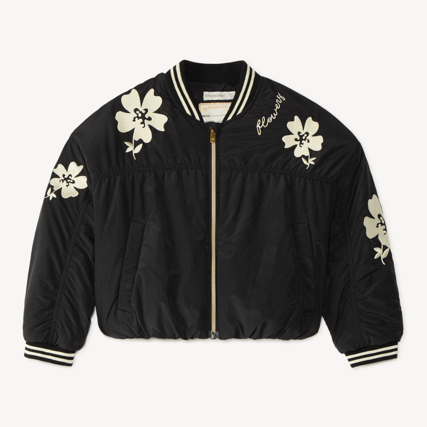 JACKETS