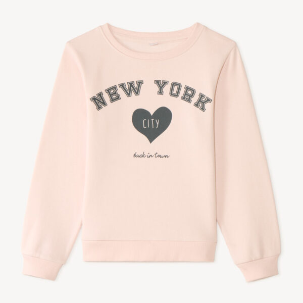 SWEATSHIRTS