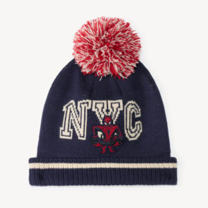 BEANIES & HATS