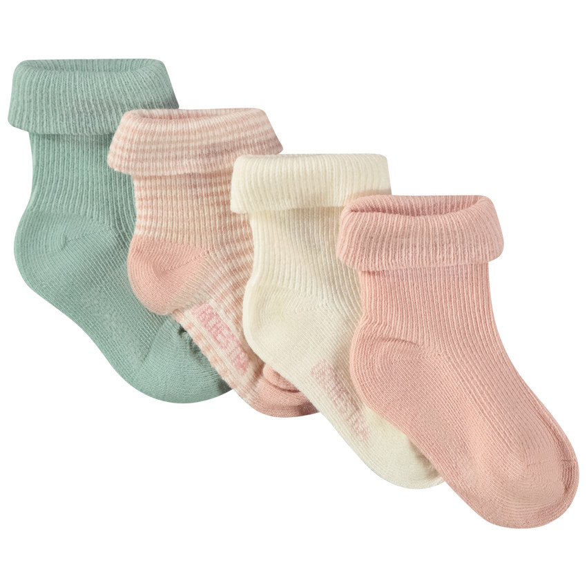 SOCKS 4 PAIRS