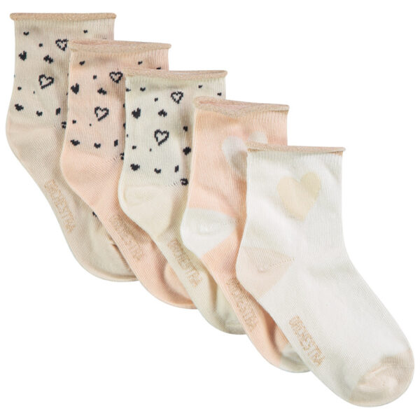 SOCKS 5 PAIRS