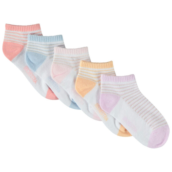 SOCKS 5 PAIRS