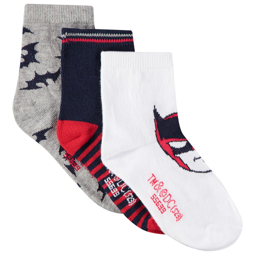 SOCKS 5 PAIRS