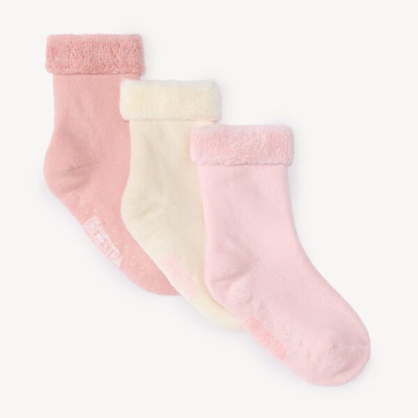 SOCKS 3 PAIRS
