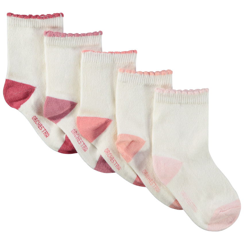 SOCKS 5 PAIRS