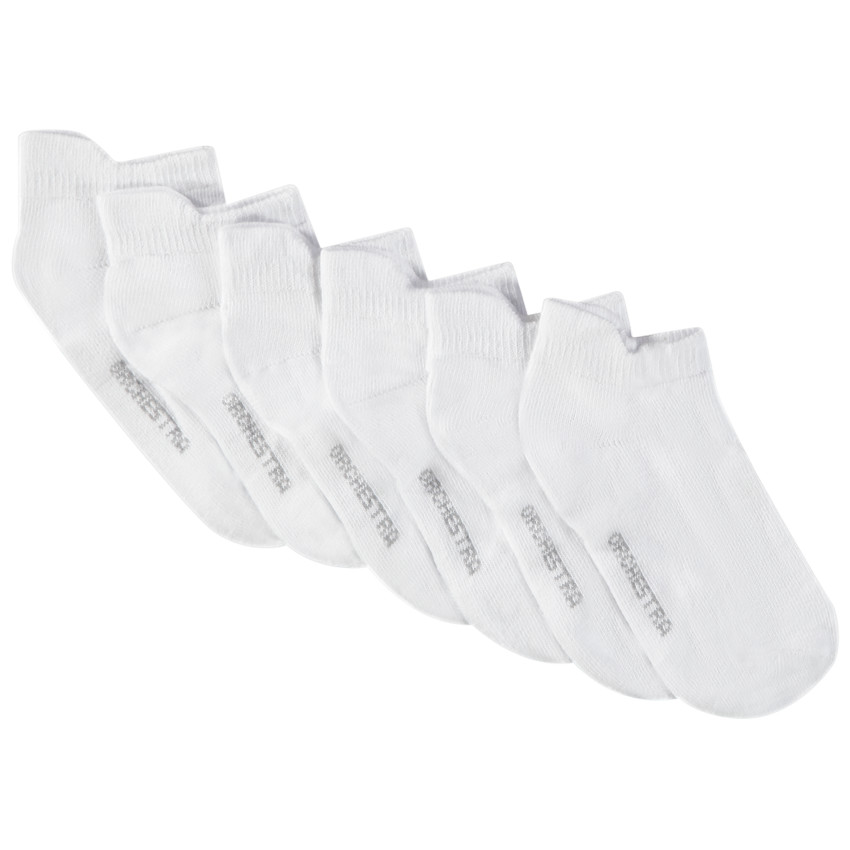 SOCKS 6 PAIRS