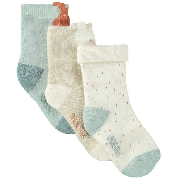 SOCKS 3 PAIRS