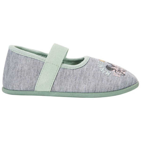 INDOOR SHOES