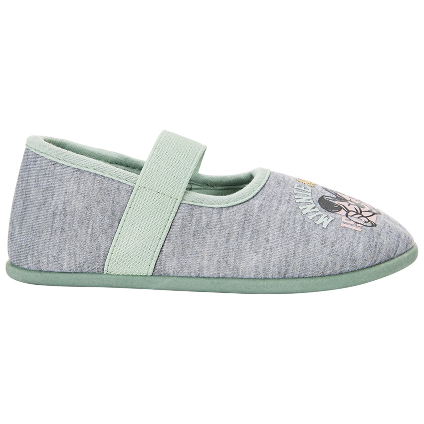 INDOOR SHOES