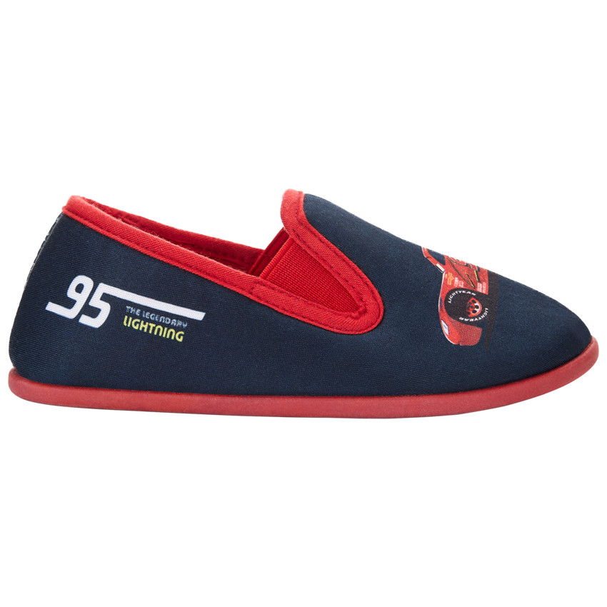 INDOOR SHOES