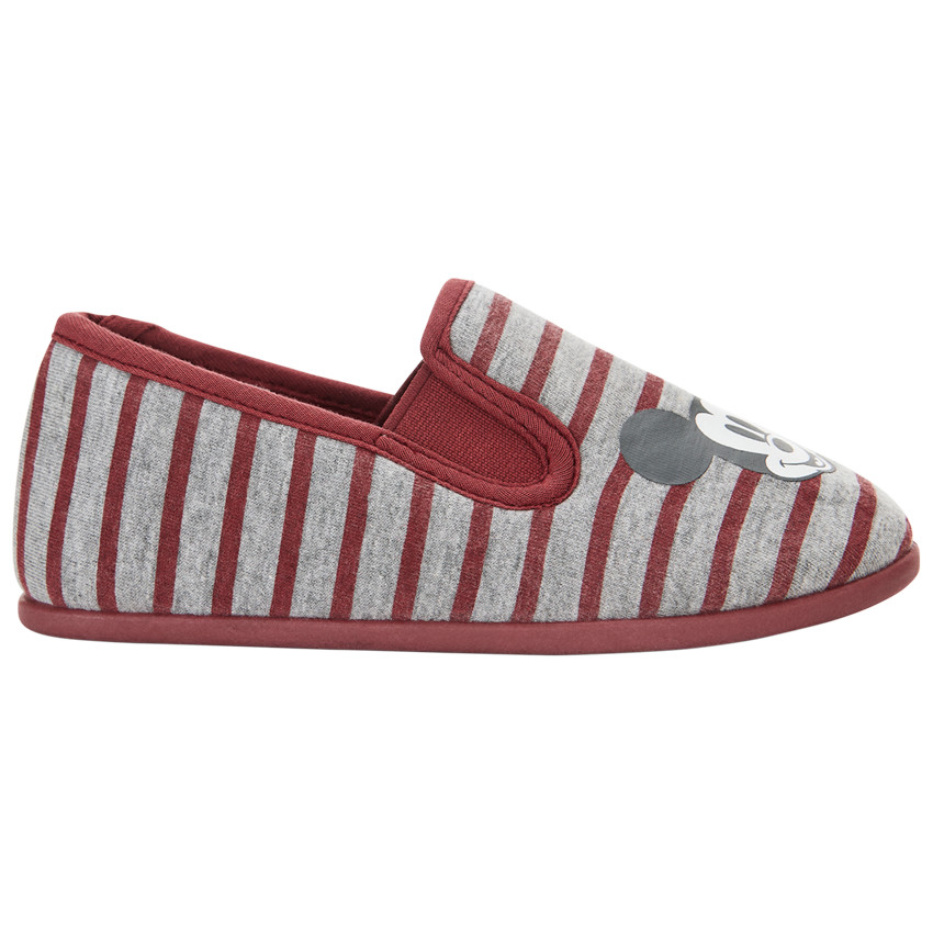 INDOOR SHOES