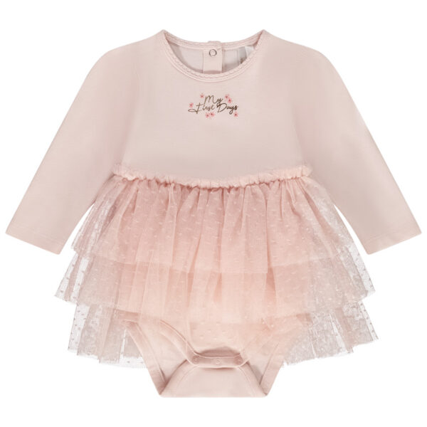 ROBE MAILLE ML