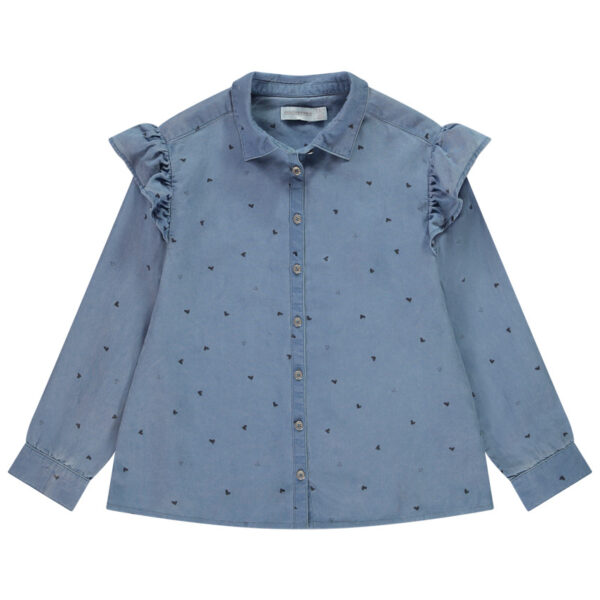 CHEMISE ML