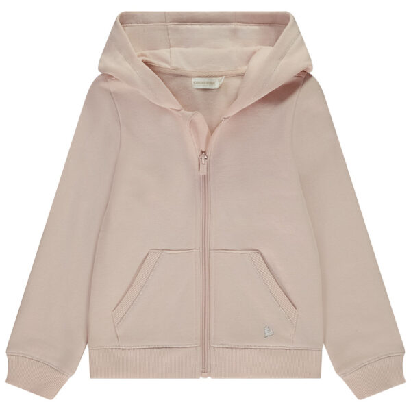 GILET MOLLETON