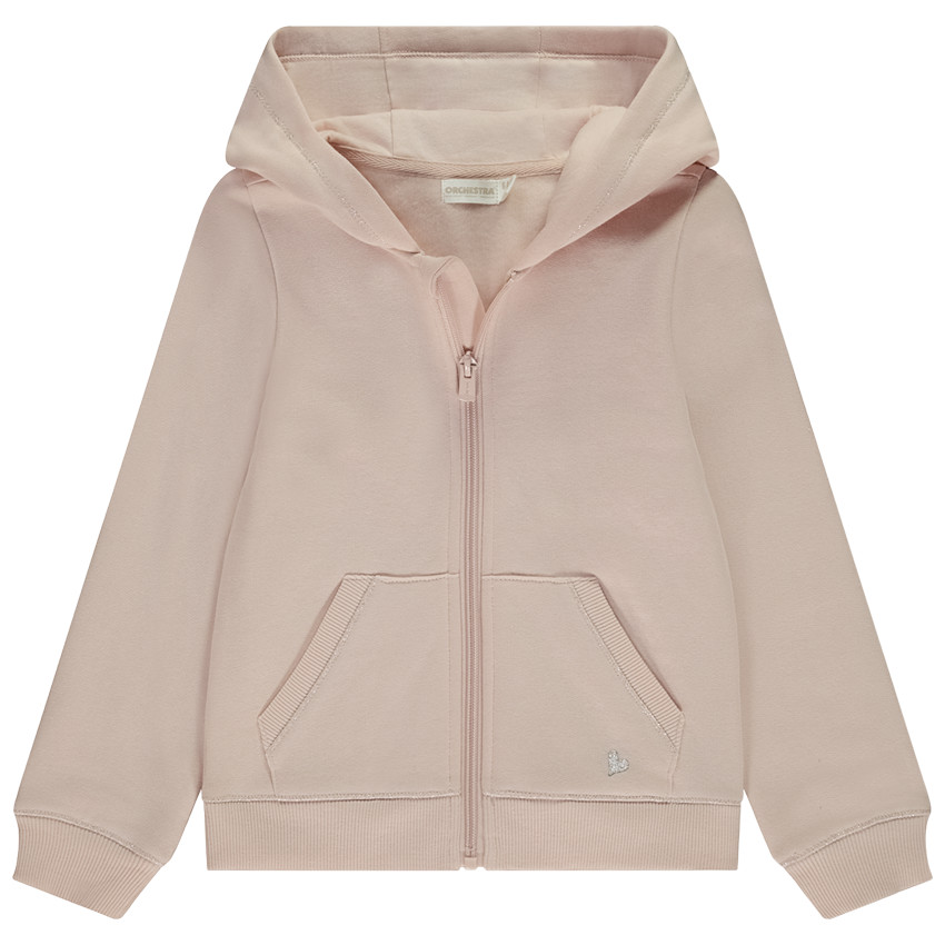 GILET MOLLETON
