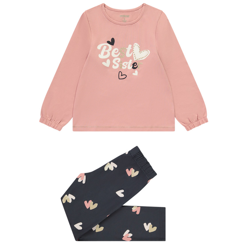 SET 2 PIECES JERSEY ML
