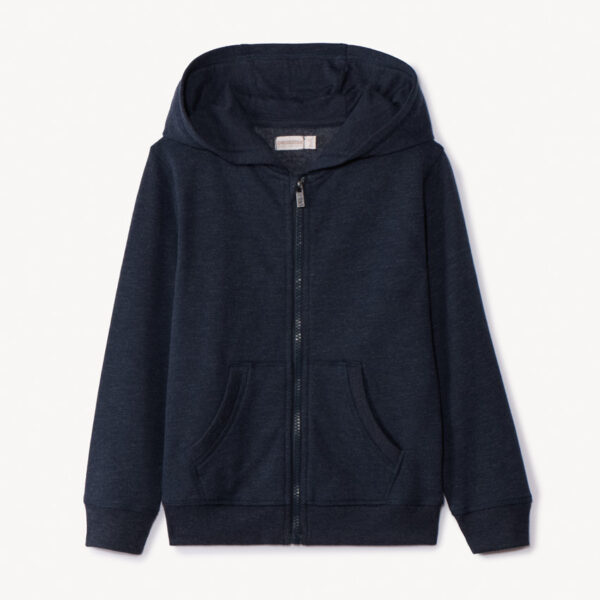 GILET MOLLETON