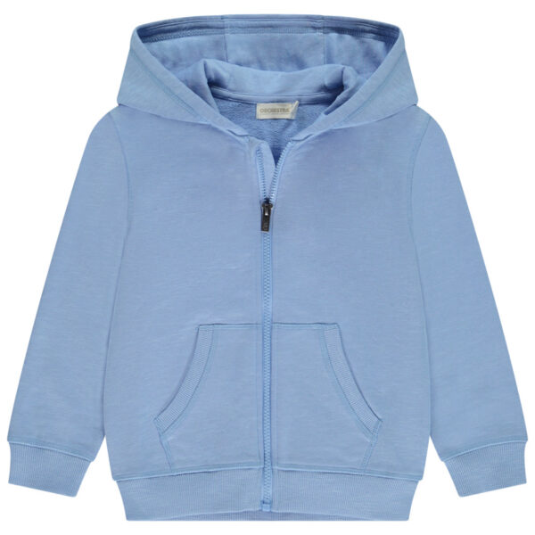 GILET MOLLETON