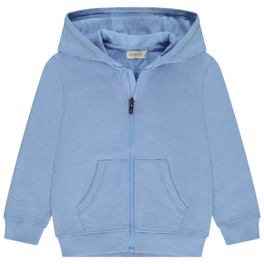 GILET MOLLETON