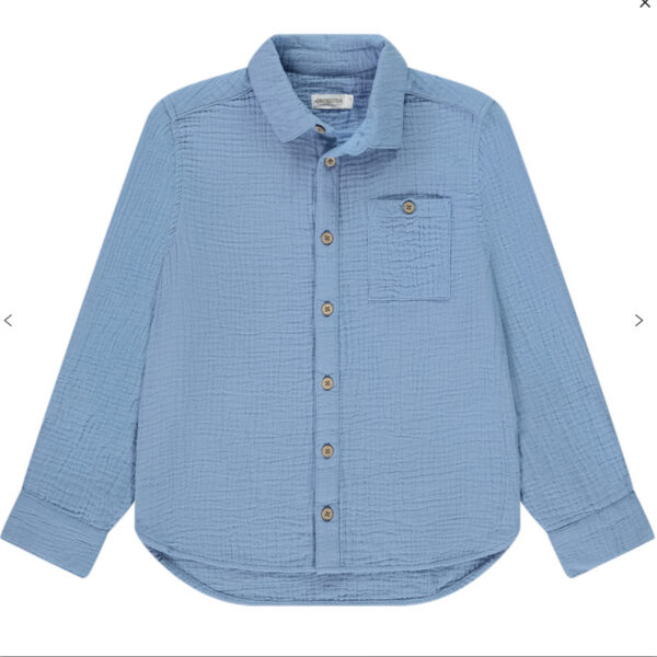 CHEMISE ML