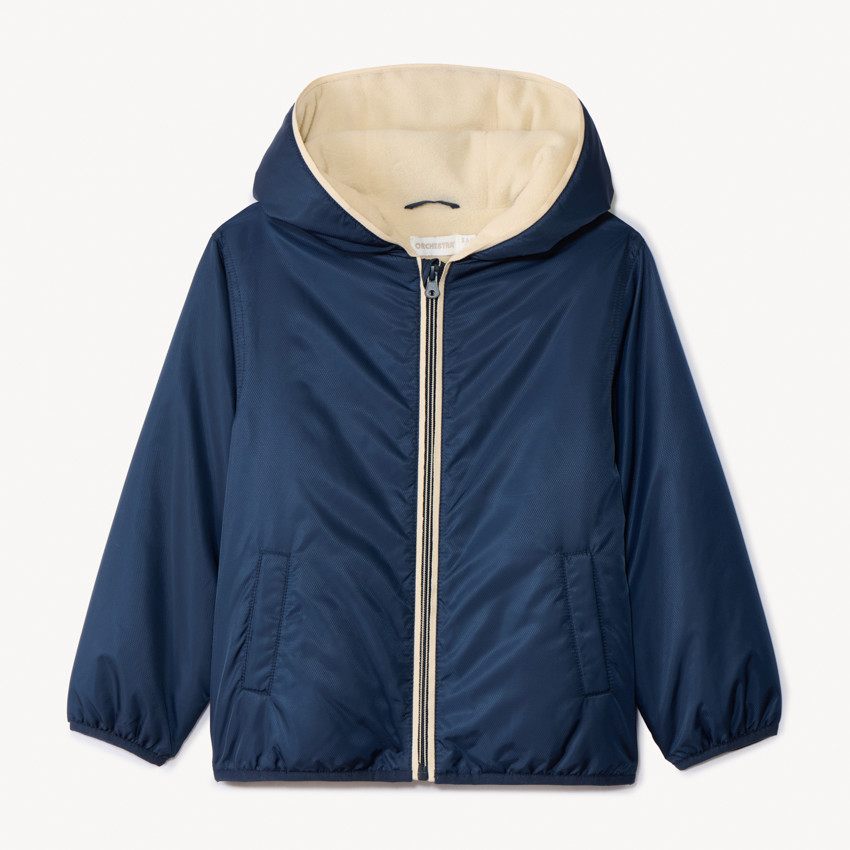 WINDBREAKERS/RAINCOATS