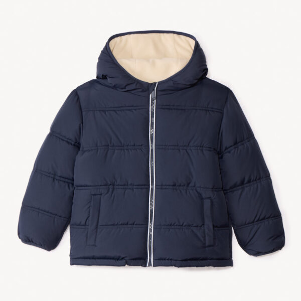 PARKAS