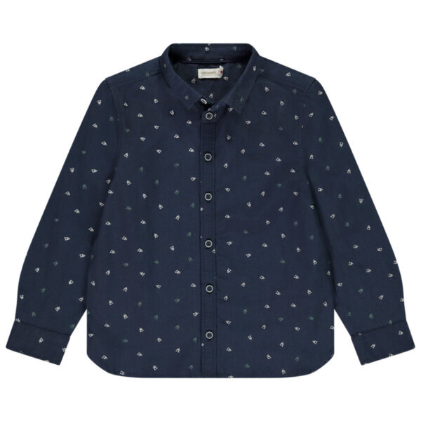CHEMISE ML