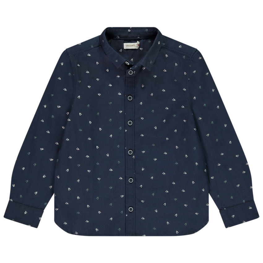 CHEMISE ML
