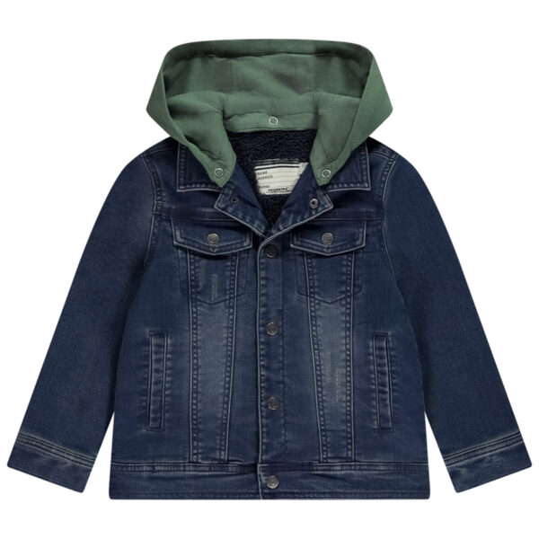 VESTE JEAN