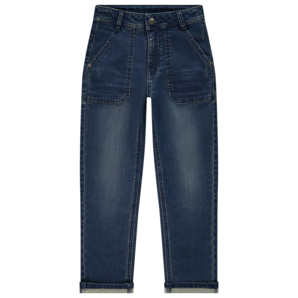 JEANS ND