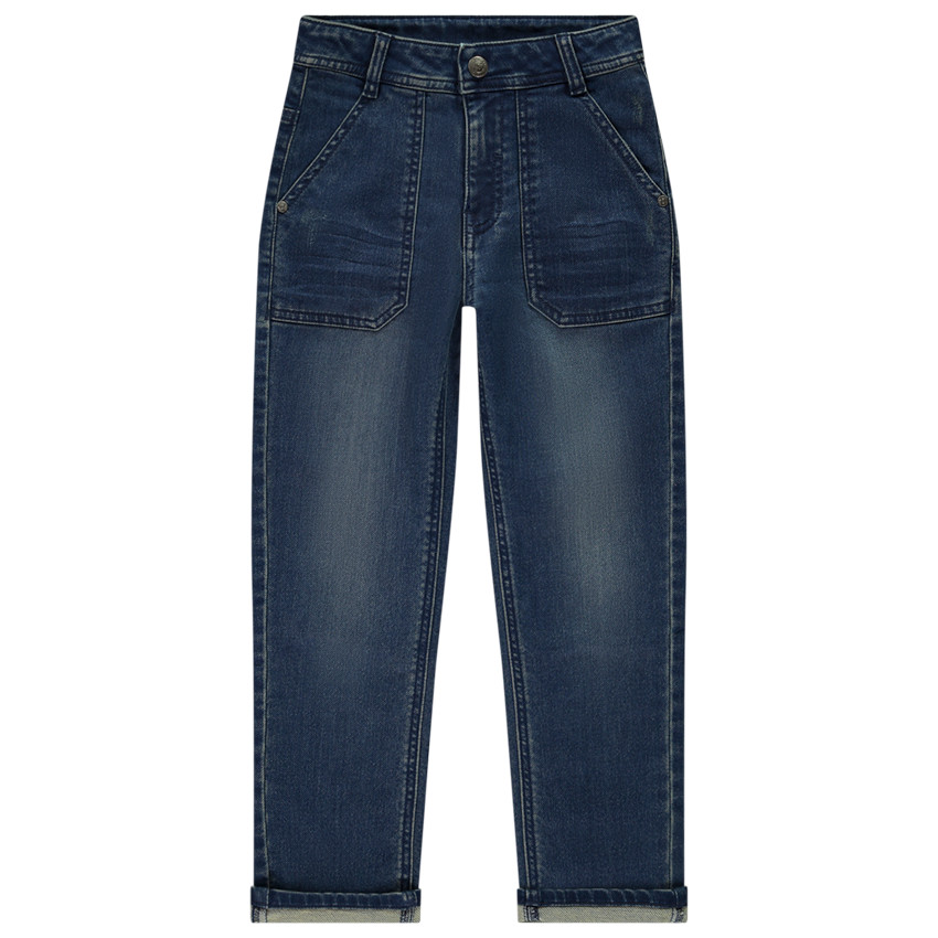 JEANS ND