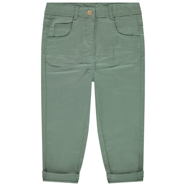 PANTALON DOUBLE JER