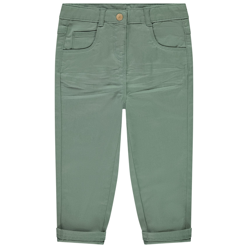 PANTALON DOUBLE JER