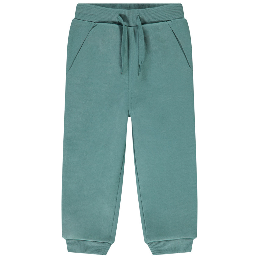 PANTALON DE JOGGING