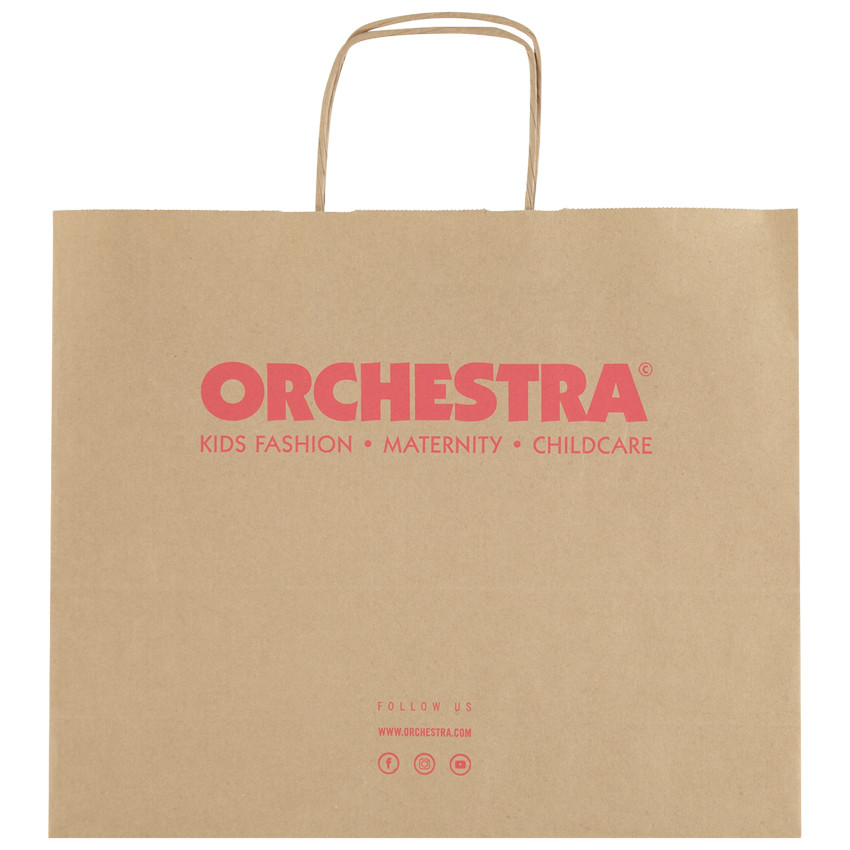 P-GIFT BAG
