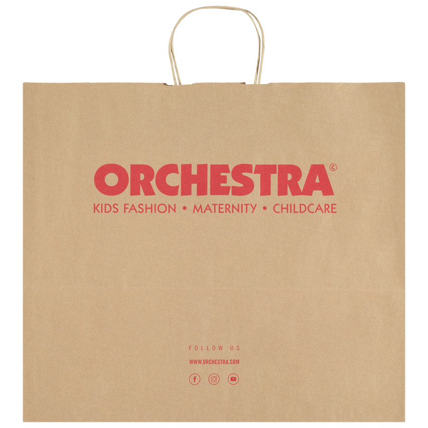 P-GIFT BAG